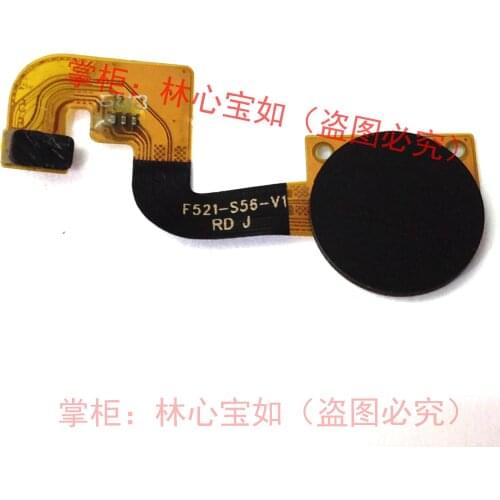 Original oukitel K7 fingerprint module