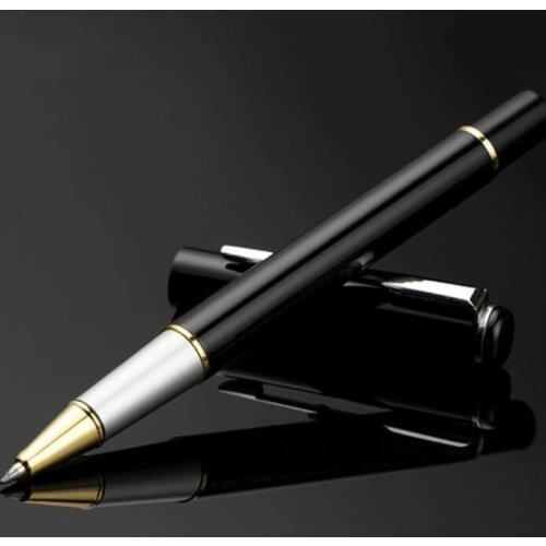 Free Laser Logo Hot Metal Pens Best For Company Corporate Gifts,Business Gifts