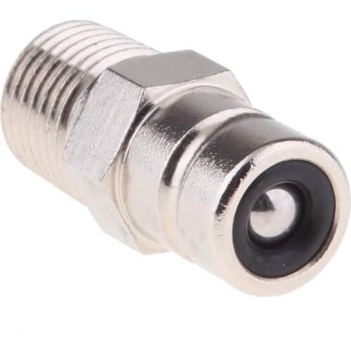 Boat Marine Outboard Engine Motor Fuel Connector Fits for Tohatsu Replaces 3E0-40270-0