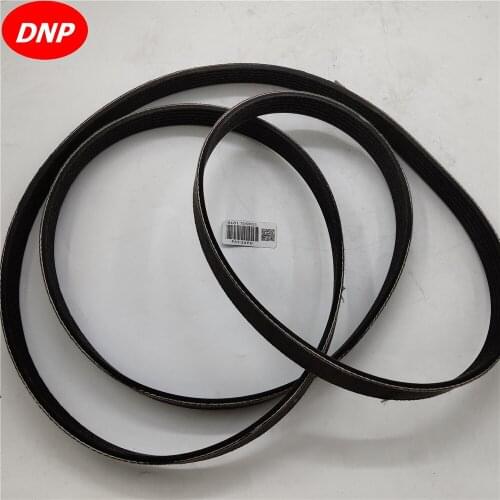 DNP Belt fit for SUBARU FORESTER 809221160 6PK2197