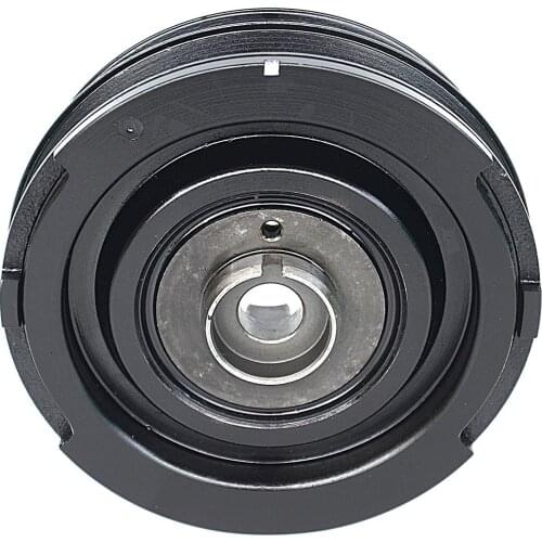 AP03 For BMW 3 Series Touring E46 318d 320d For BMW 5 Series Touring 520d Crankshaft Pulley New 80001990