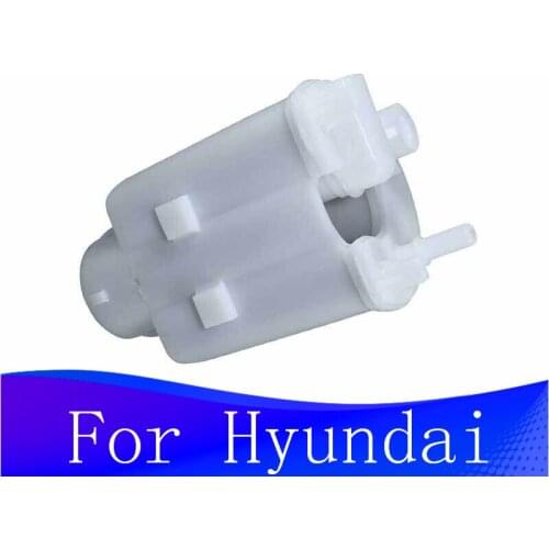 Fuel Filter Intank 31911-09000 Fits For Hyundai SONATA V (NF)