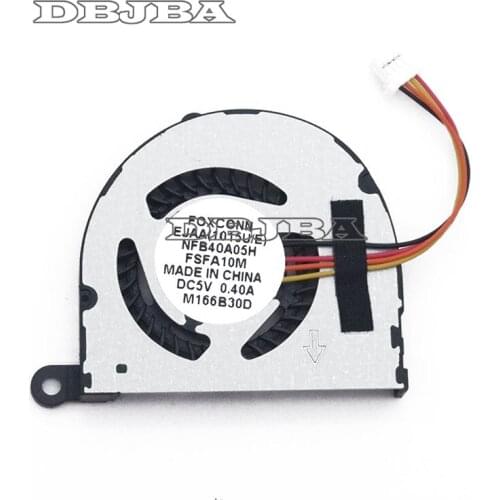 CPU Fan For ASUS Eee PC 1015PEM 1018PE Laptop CPU Coolin Fan