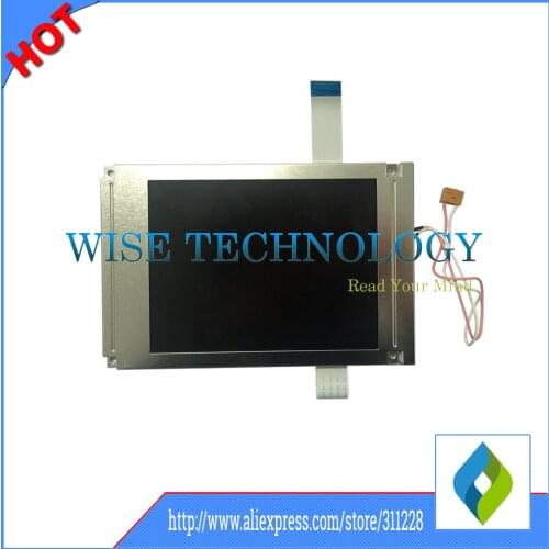 High Quality Original Korg LCD Display for Korg PA800 PA2x Pro LCD panel 5.7" 16-pin PA2XPRO Test one by one Free shipping