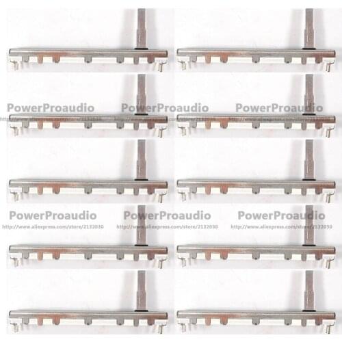 10PCS /LOT Original 418-810-281A Pitch/Tempo Fader Slider VR for Pioneer XDJ-R1