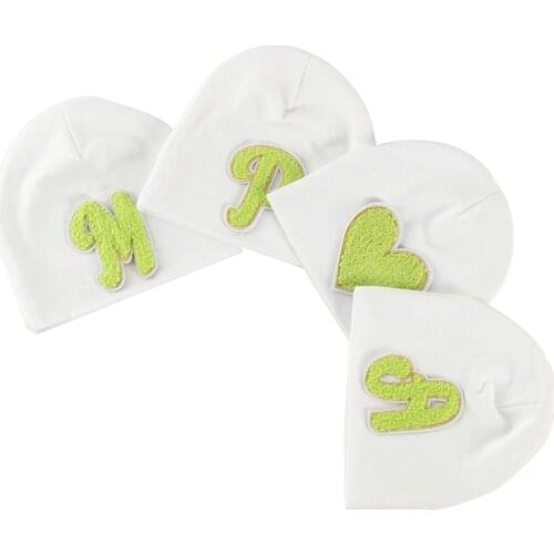 2021 Popular Cotton Warm Children beanie Knitted Kid Beanies s Fashion Solid color Beanie Cap Newborn Baby Kids Hats