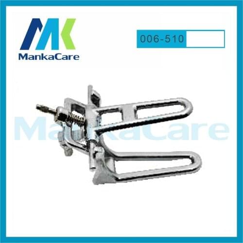 6510-High Quality Dental Adjustable Dental Articulator for dental Lab Dentist Lab Equipment