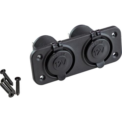 AES Connectors And Terminals