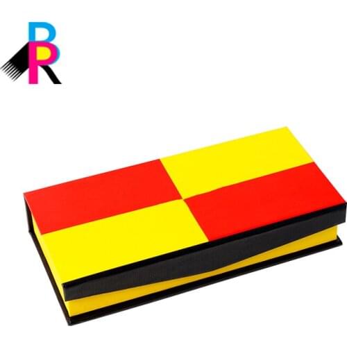 Customized high quality cardboard paper fancy luxury empty gift pen boxes