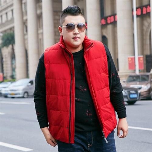 LFSZY Men's Winter Vests