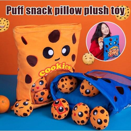 Hot Kids Soft Plush Pillow Q Version Cheese Stuffed Pads For Easter Birthday Gift sy998