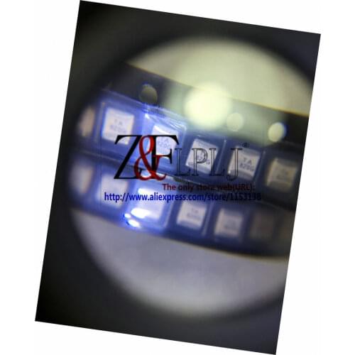 High-Q Multilayer Porcelain Capacitor 501CHB820GSLE Size:1111(1210) 82pF 500V TA820G New Original 20pcs/lot