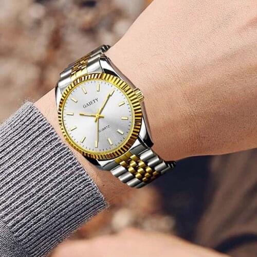 Mens Quartz Watch Individual Fashion Special Casual Business Dress Wrist Watch For Men XIN-Shipping