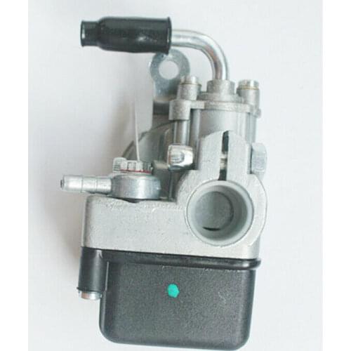 New Carburetor For Scooter Piaggio 50 Ciao OM PX FL VESPA Moped Pocket Type SHA 12/12 Dellorto Carb