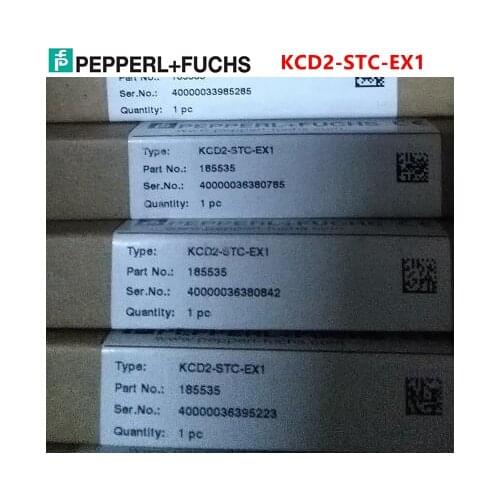 P+F KCD2-STC-EX1 Brand new original