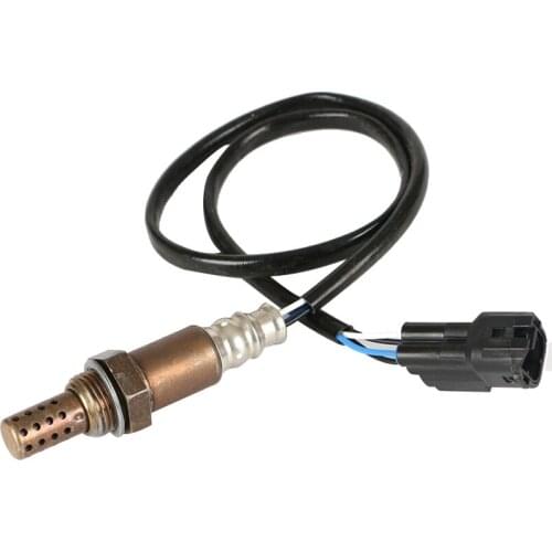 Front O2 Oxygen Sensor For Suzuki Grand Vitara Baleno Sidekick Carry Jimny 1996 1997 1998 1999 2000-2005 Upstream Sport Utility