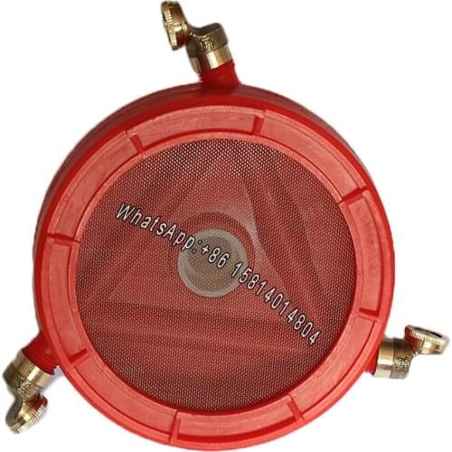 2000 kg potion mixer,Pesticide Pneumatic Agitator,Rotary Pneumatic Agitator,Mixed Liquid Pneumatic Agitator