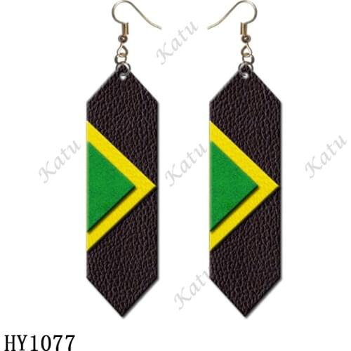 Earrings cutting dies die cut & wooden dies Suitable for common die cutting machines on the marke