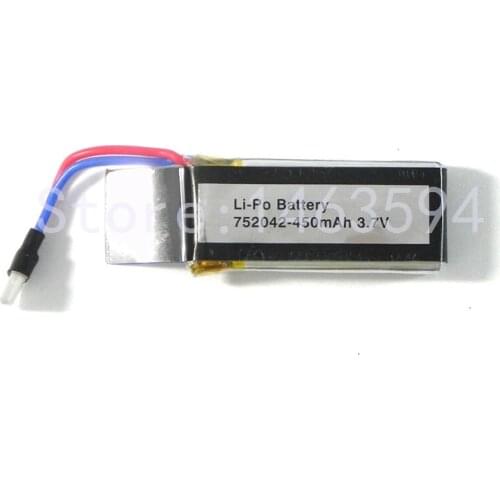 UDI U27 Battery UDI U27 RC Helicopter original spare parts Li-po battery