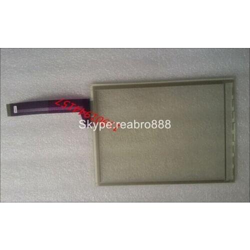 V710C TOUCH PAD TOUCH GLASS