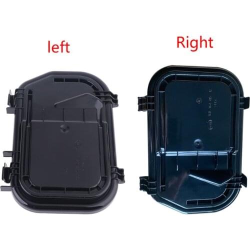 VHOHOUR Headlight Accessories