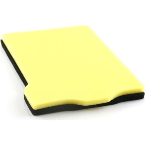 Air Filter Intake Air Cleaner Element For Yamaha YS250 YBR250 XTZ250 1S4-14451-00