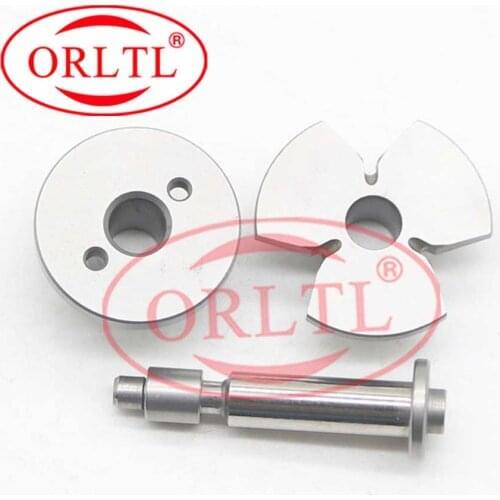 Injector Parts Electromagnetic Components E1021062 Common Rail Spray Repair Kit Diesel Injection Unit for BOSCH 0445110