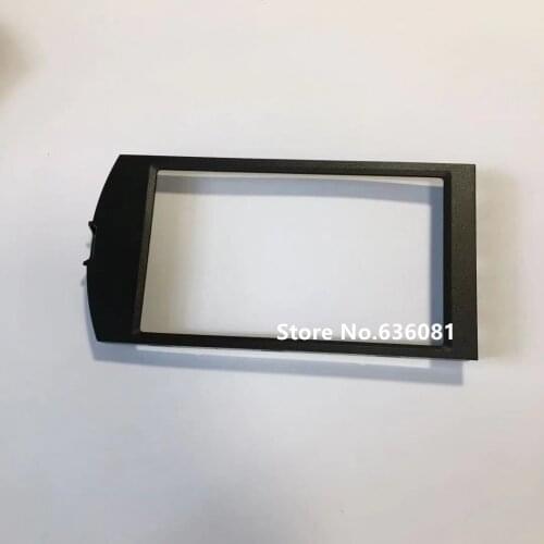 Repair Parts LCD Display Screen Cabinet Frame Rear Case Back Cover Panel For Sony PXW-Z90