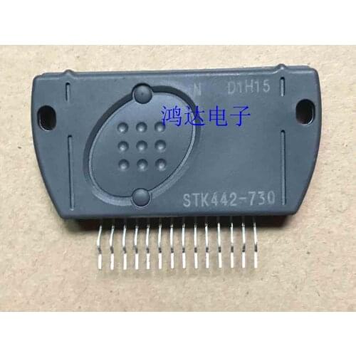 100% New&Original STK442-730 STK442-530
