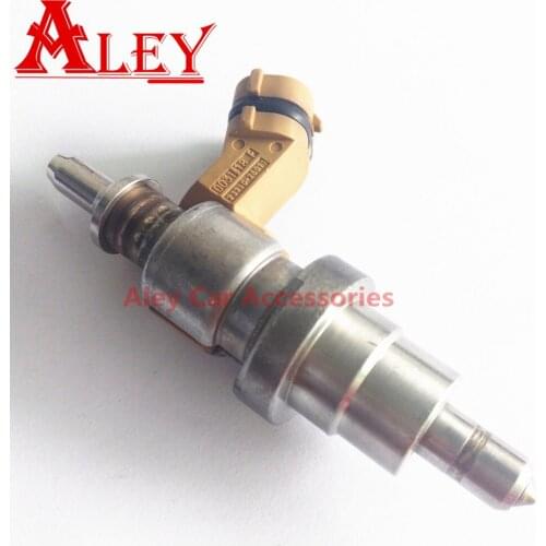23710-26010 23710-26011 23710-26012 2371026010 2371026011 2371026012 Fuel Injector nozzle for Lexus IS For Toyota For Avensis