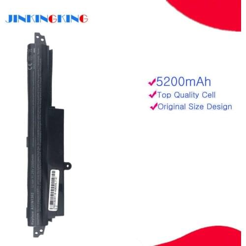 New laptop battery A31N1302 1566-6868 0B110-00240100E A31LMH2 A31LM9H FOR ASUS VivoBook X200ca F200ca F200m F200ma R202ca
