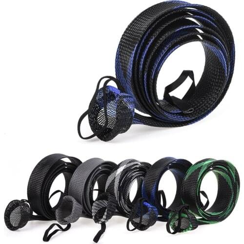 Exceepand Casting Fishing Rod Cover Tangle Free Easy to Use Fishing Rod Cover Pole Jacket Sock