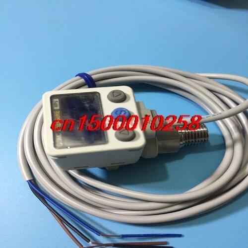 ISE80H-02-N Pressure sensor
