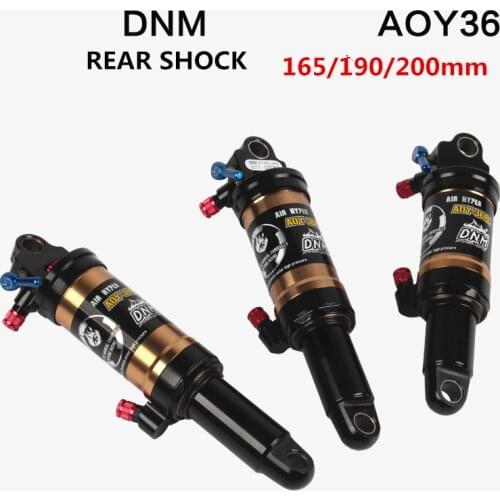 Himalo Front Shock Absorbers For Bicycles