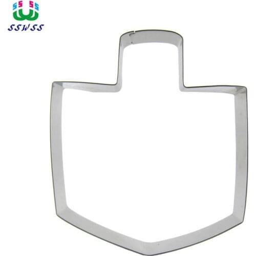 Toys Cake Cookie Biscuit Baking Molds,Super Large Drill Shaped Cake Decorating Fondant Cutters Tools,Direct Selling