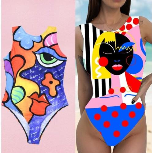 ISHINE Fashion Swimwear