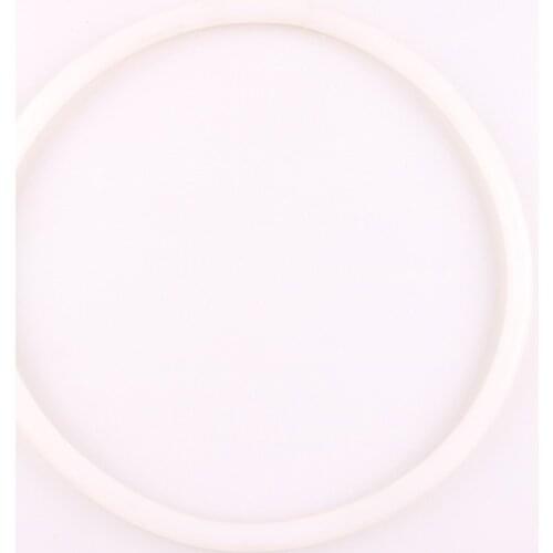 New Spare Sparts for Moonshine still / Distiller/ Brewing Kit : Foodgrade Silica gel Seal / Gasket