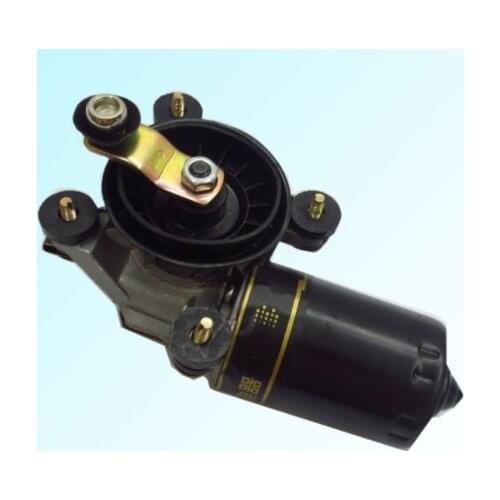 NEW Windshield Wiper Motor-Wiper Motor Front fits MITSUBISHI PAJERO / MONTERO II 1990-2004
