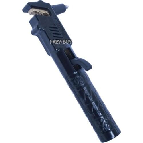 Crooked Mouth Welding Pliers Full Copper Core New Type With Hammer Compression Spring High-power Safety Small Welder Accessories