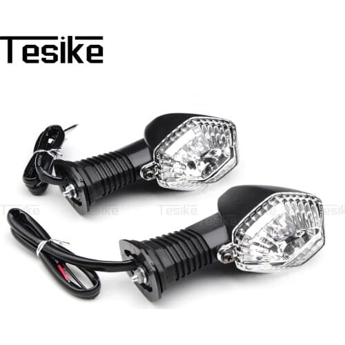 Motorcycle accessories Turn Signal Light LED For SUZUKI DL 1000 650 V-Strom DL1000 DL650