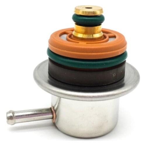 QUAN QIU KE Oil Pressure Regulators
