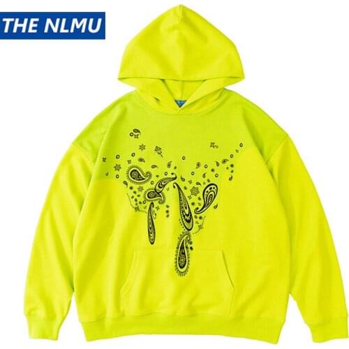 THE NLMU Men's Sweatshirts