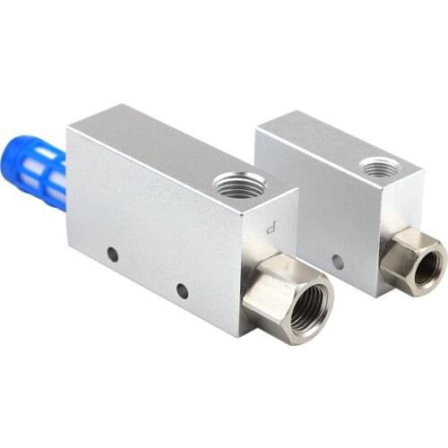 Vaccum Ejector Generator CV/RV-10HS Large Suction Negative Pressure Pneumatic Sucker ZV-08