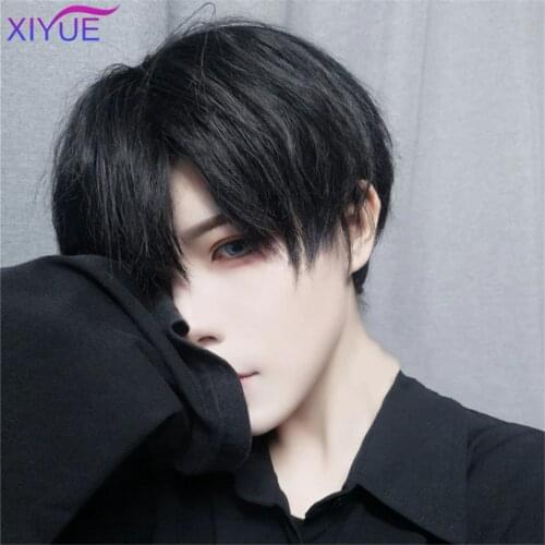 Wigs For Men XIYUE China