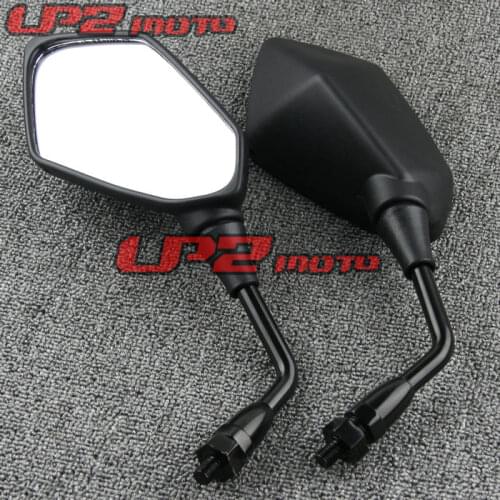 YISMAY Motorcycle Mirrors