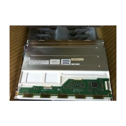 LQ121S1DG41 LCD screen DF9MA-31 41 screen line pressure plate dot screen