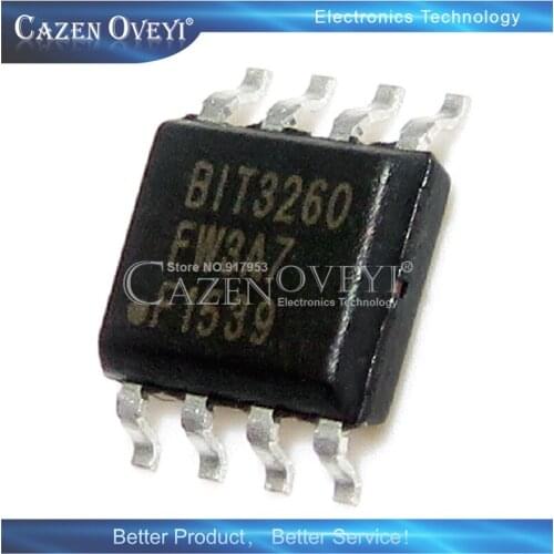10piece BIT3260 SOP-8 Drive chip In Stock