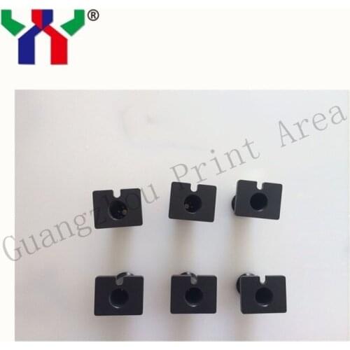 10pcs/pack Roland Sucker Nozzle Size: 24mm*50.8mm DHL Delivery 4-5 days