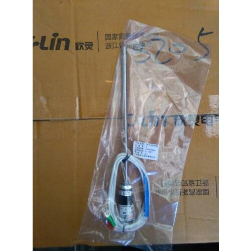 Brand new original authentic C-Lin WRNT-03 (K type) Line length 1 m Probe type thermocouple