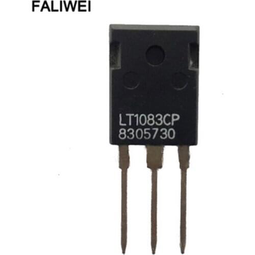 Free Shipping 5pcs/lot LT1083CP LT1083 TO-247 good quality